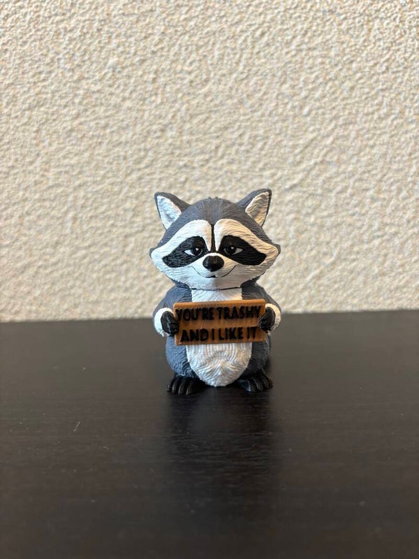 Raccoon (AwA)