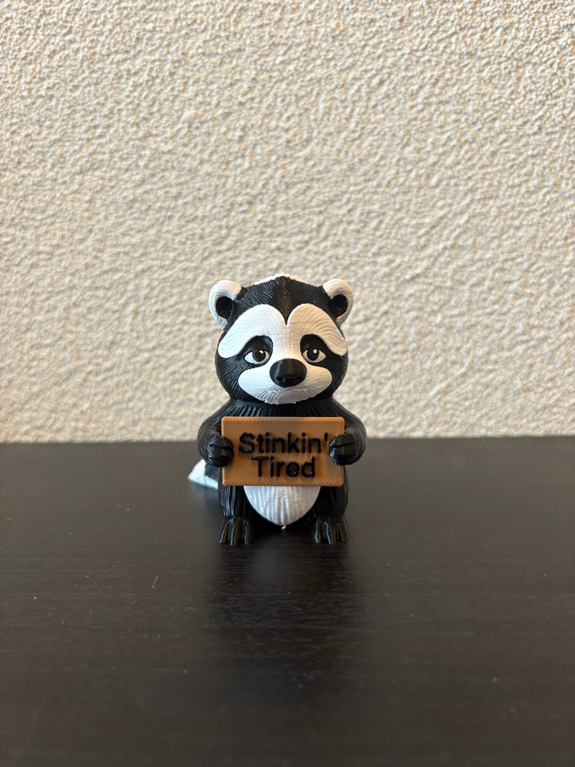 Skunk (AwA)