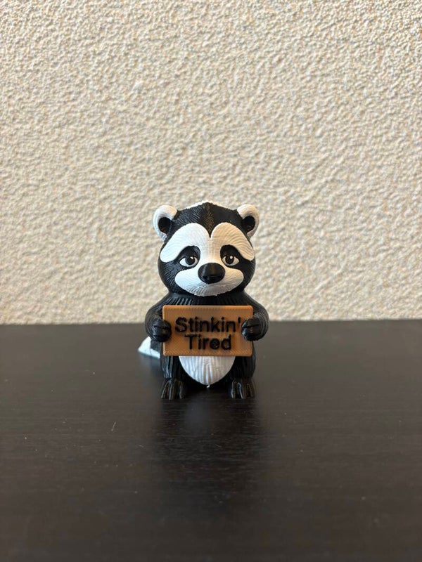 Skunk (AwA)