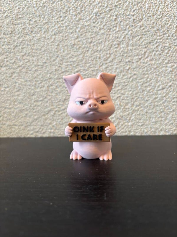 Pig (AwA)