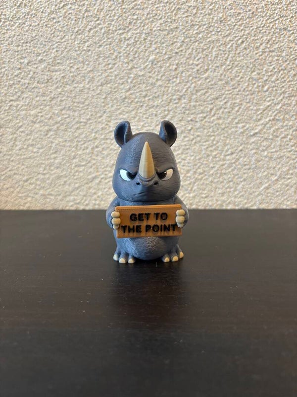 Rhino (AwA)