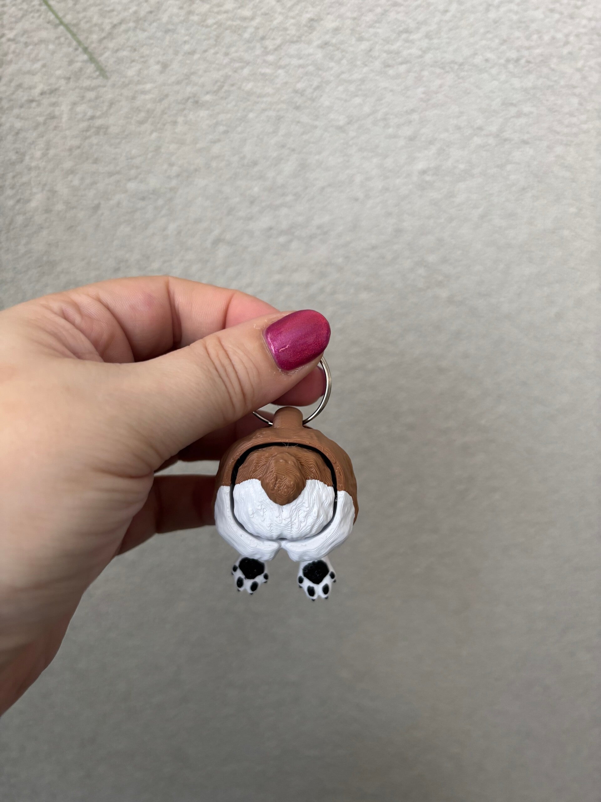 Corgi Butt Clicker