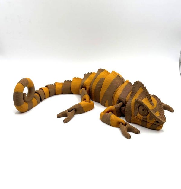 Kameleon (Chameleon)