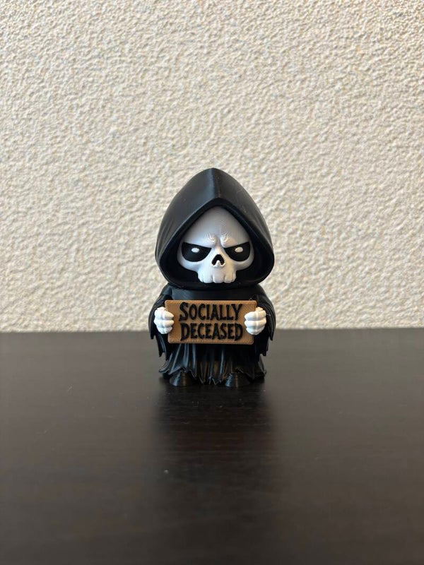 Grim Reaper (HwA)