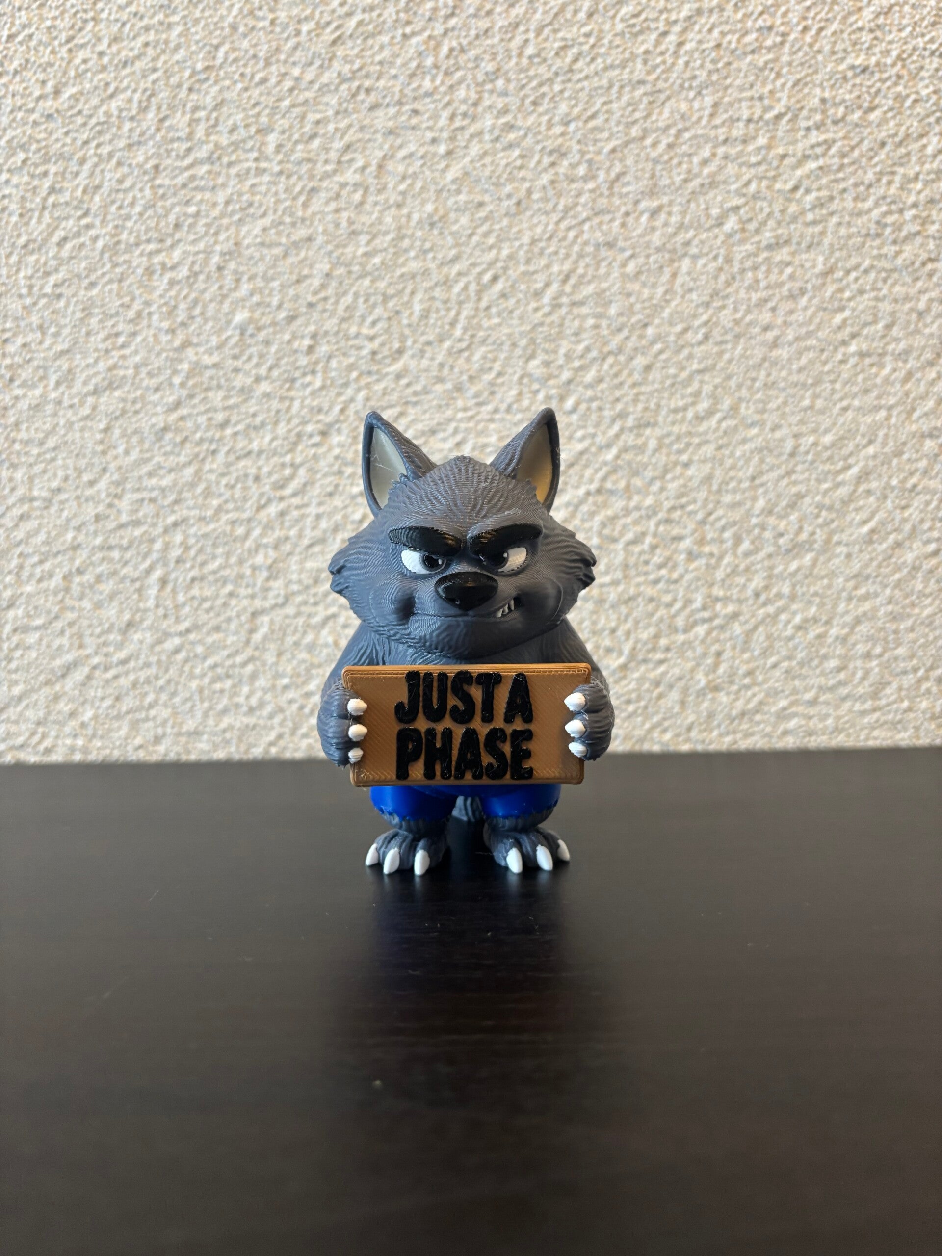 Werewolf (HwA)