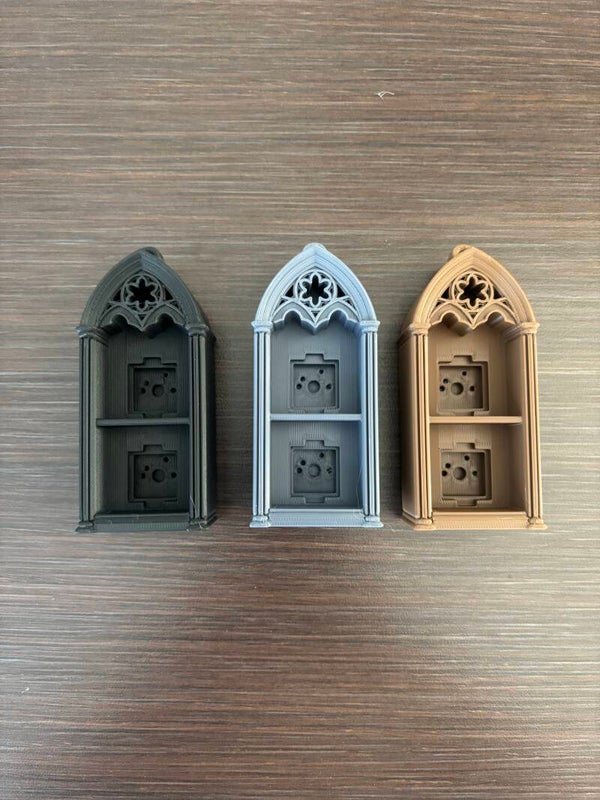 Gothic Clicker S