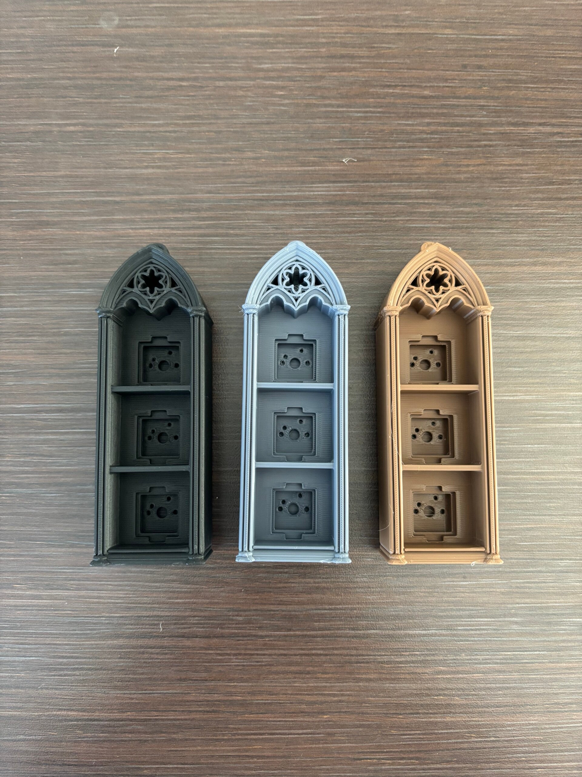 Gothic Clicker M