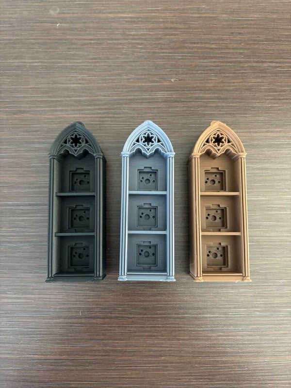Gothic Clicker M