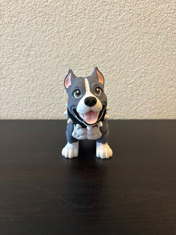 Pitbull