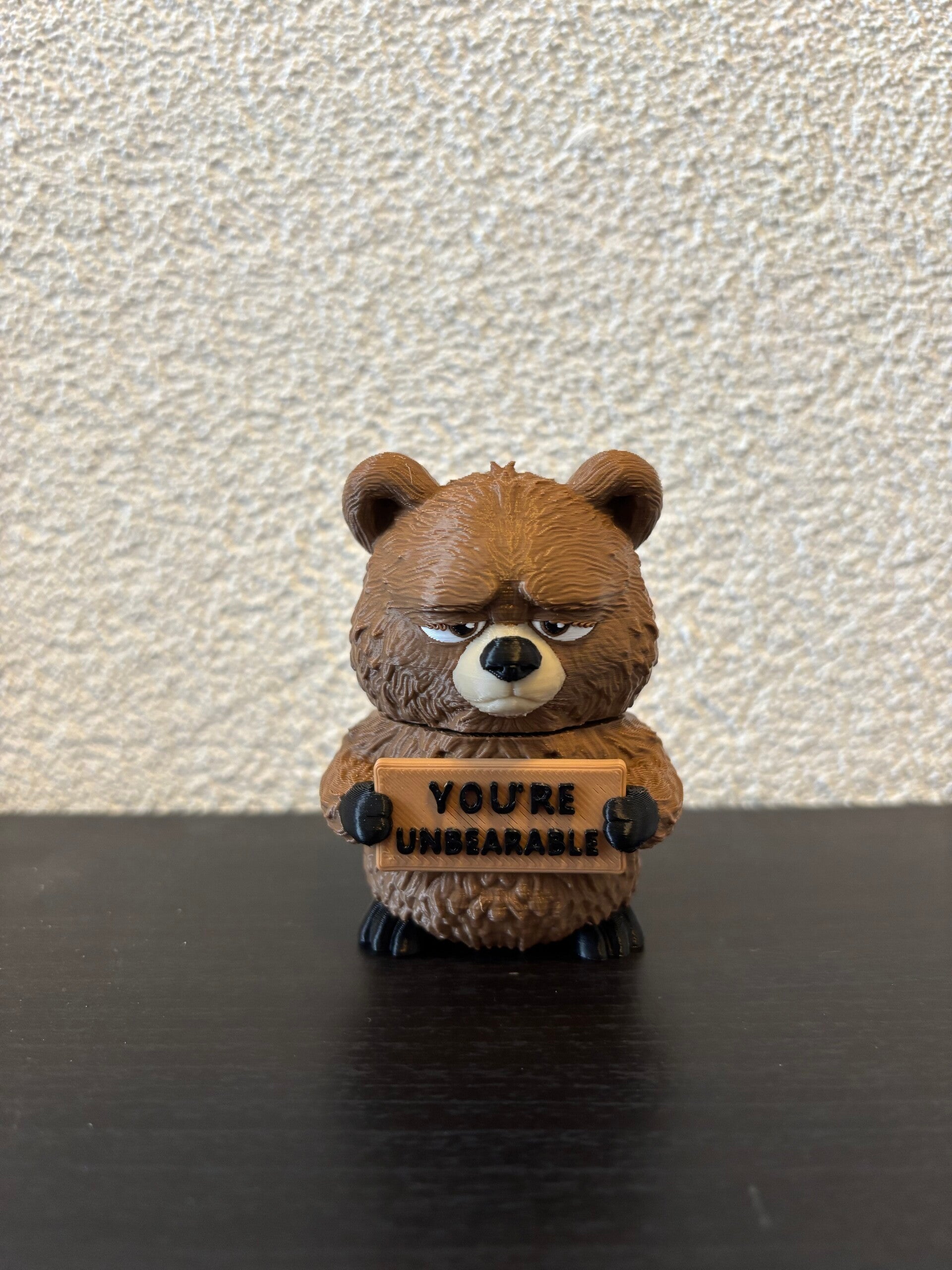 Bear (AwA)