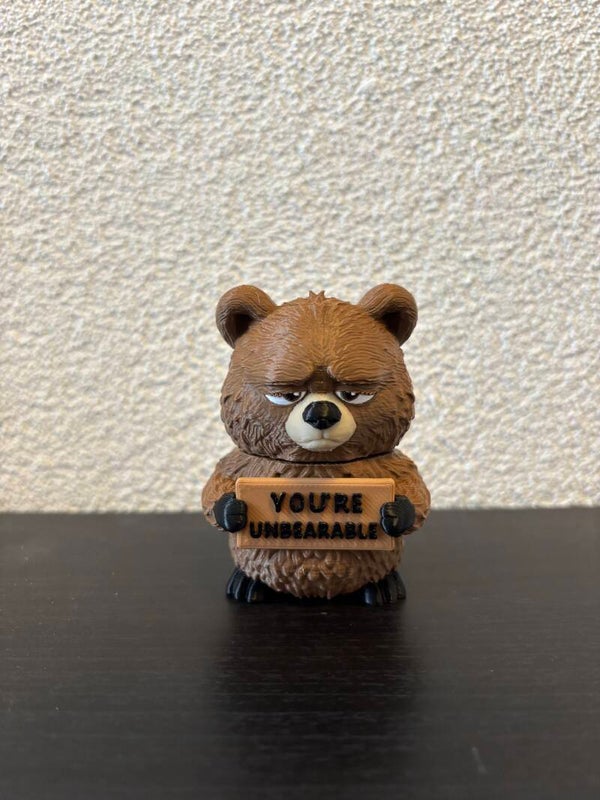 Bear (AwA)