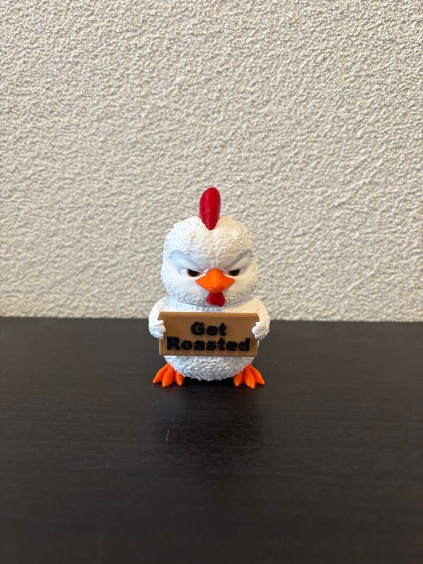 Chicken (AwA)