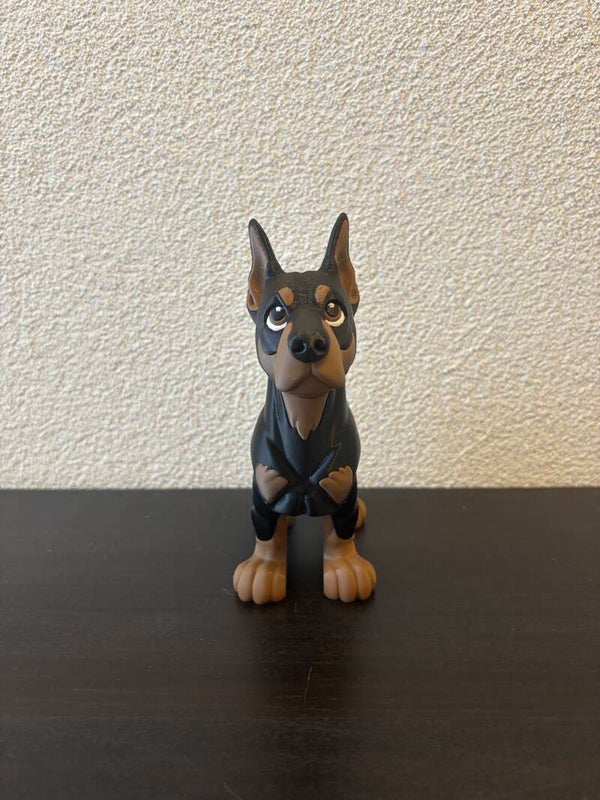 Dobermann