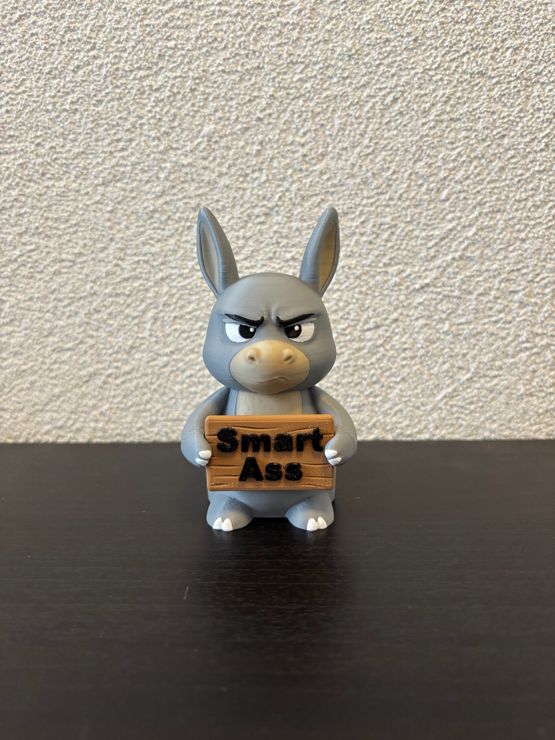 Donkey (AwA)