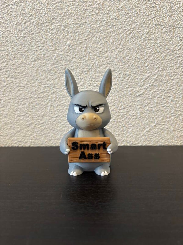 Donkey (AwA)