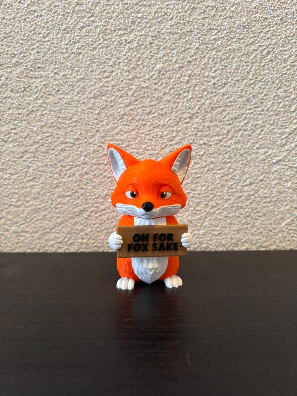 Fox (AwA)