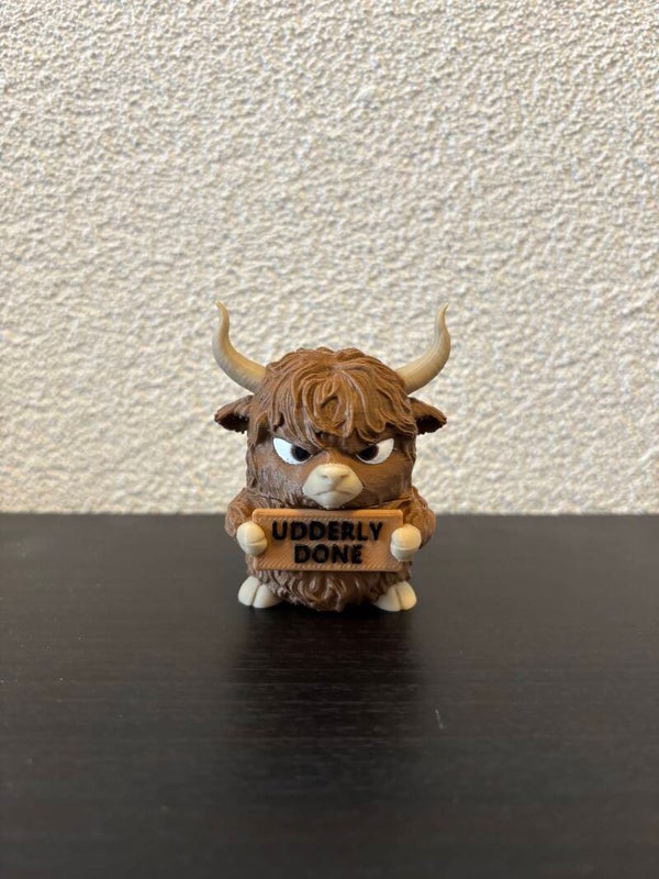 Highlander (AwA)