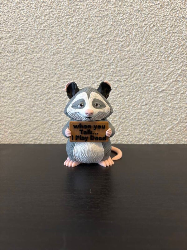 Opossum (AwA)