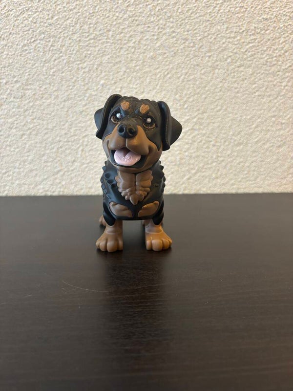 Rottweiler