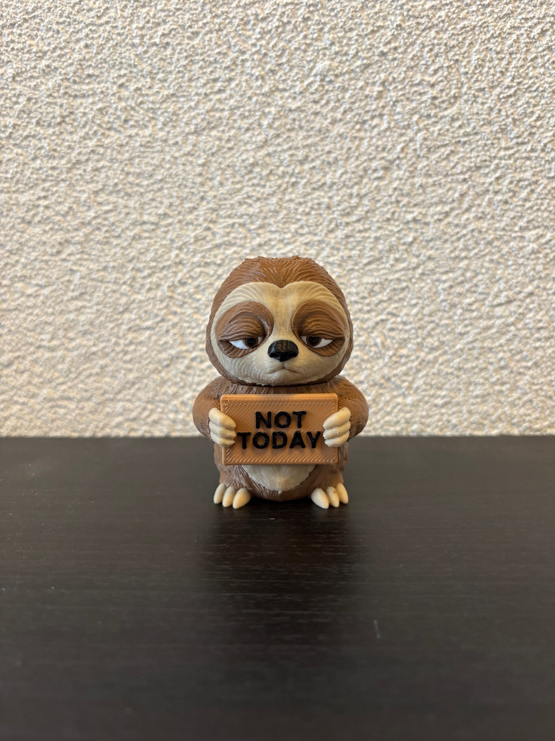 Sloth (AwA)