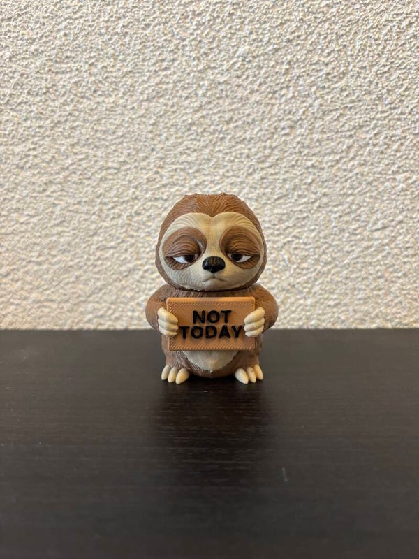 Sloth (AwA)