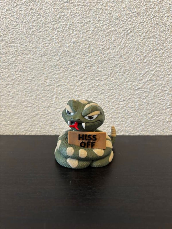 Snake (AwA)