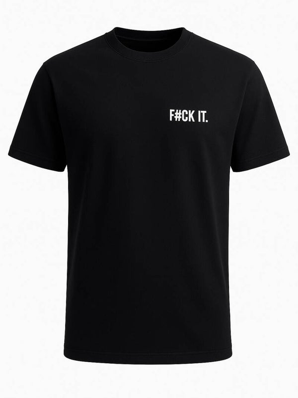 Active Tee - Black