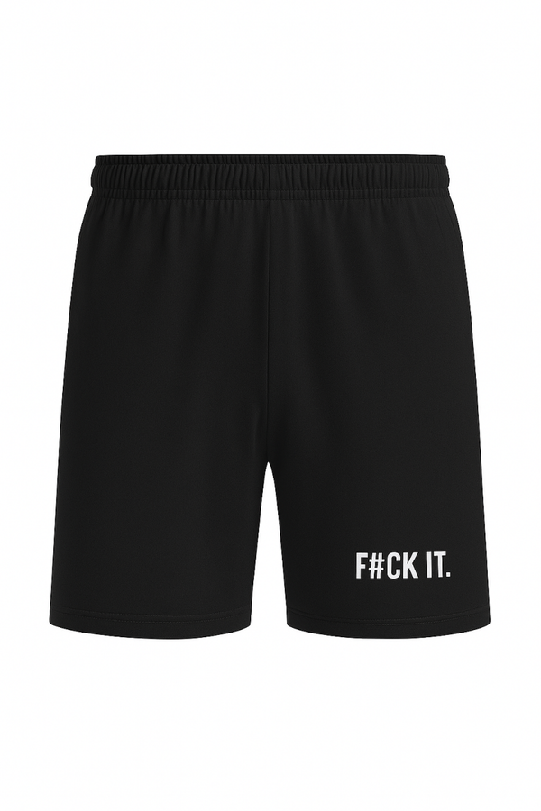 Active Shorts - Black