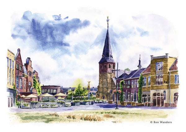 Duiven