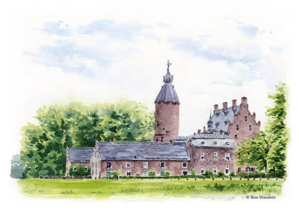 Kasteel Rechteren