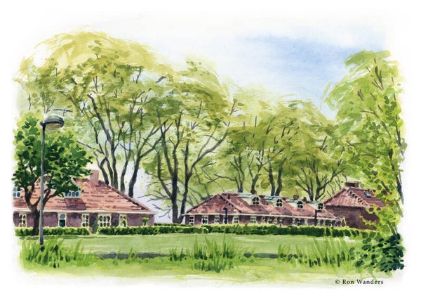 Werkeiland Lelystad