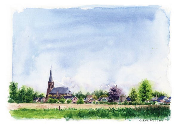 Lierderholthuis