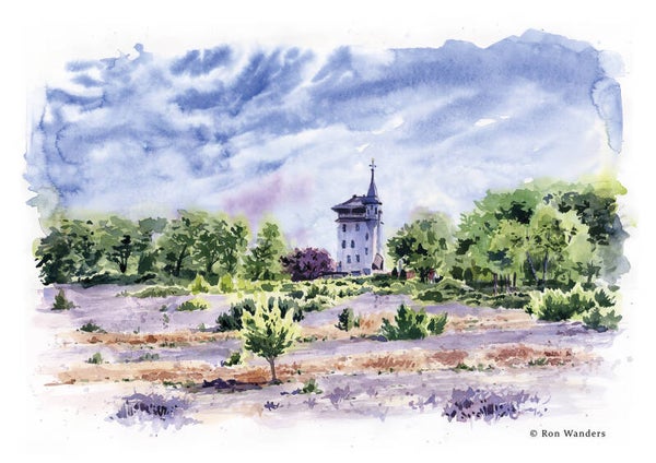 De Palthetoren