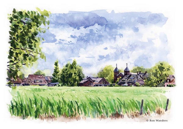 Spijk