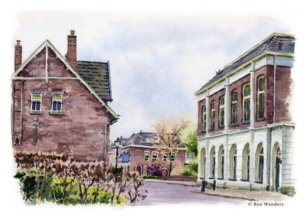 Print Tolkamer