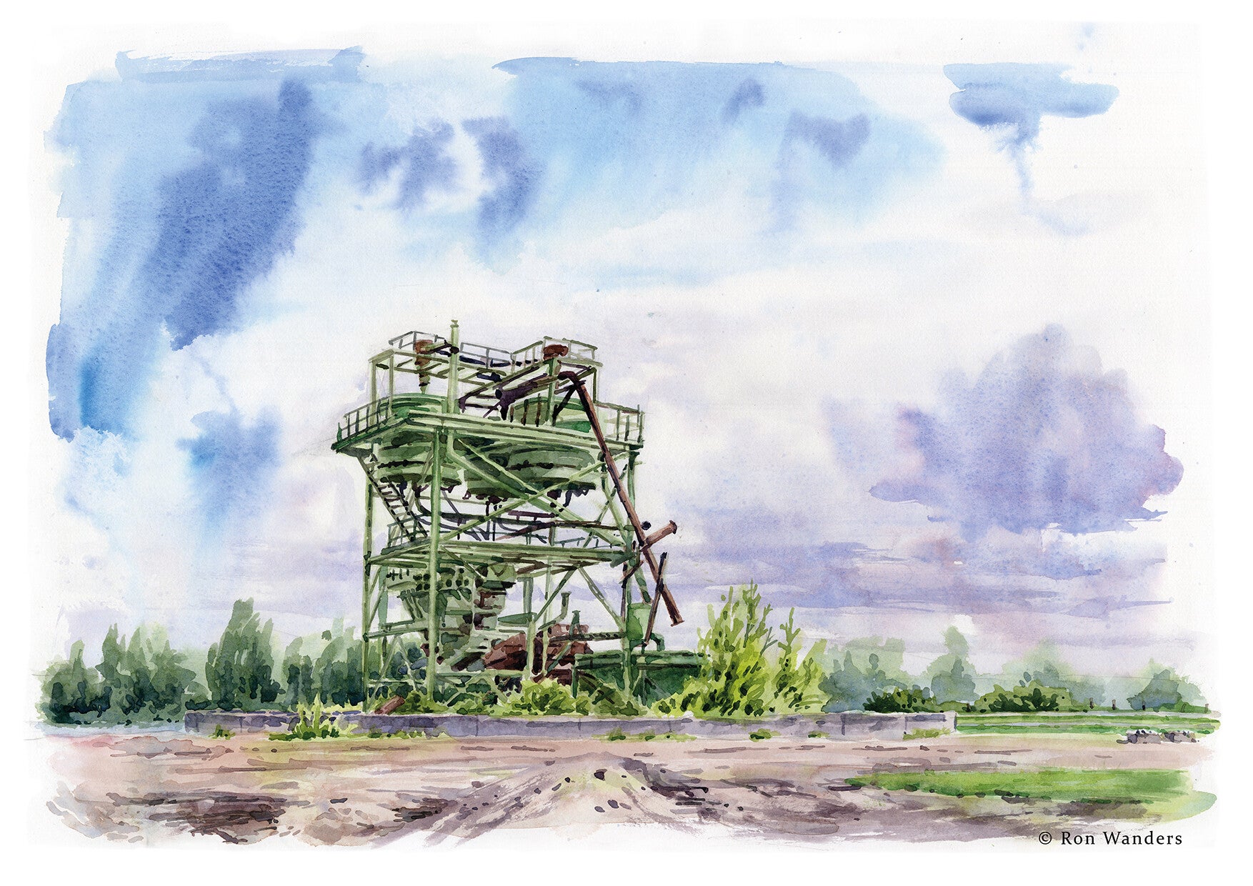 Zandzuiger Pannerden