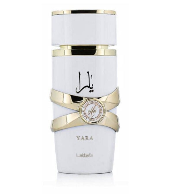 1 Yara MOI " lattafa" 100ml