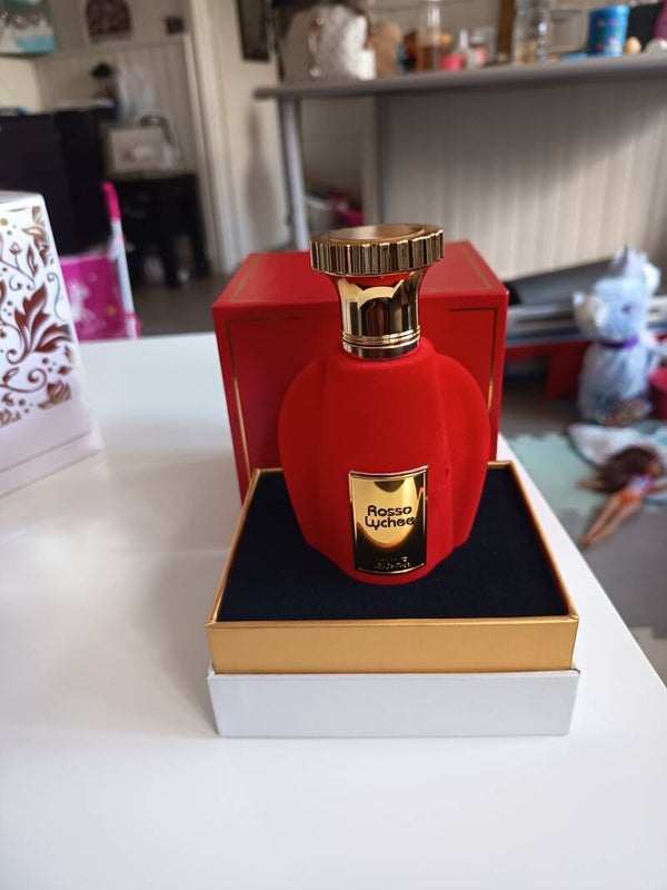 GUL fragrance Leetchi 100ml