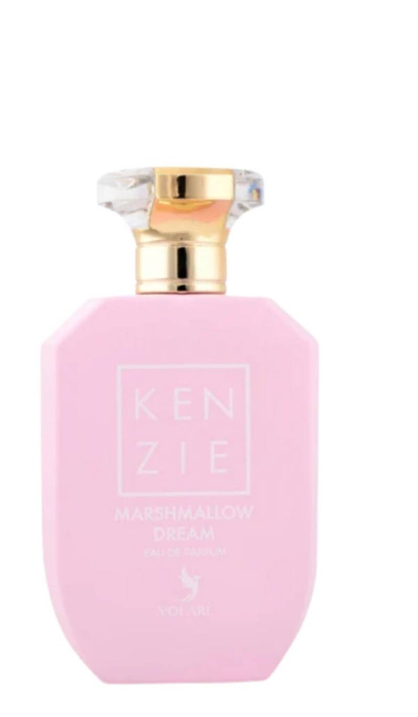 Kenzie Marshmallow Dream – Volaré