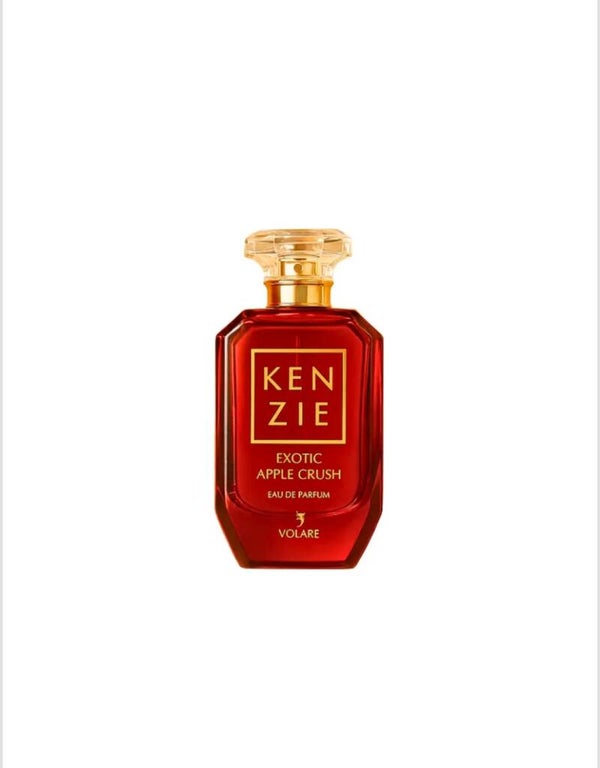 Kenzie Exotic Apple Crush – Volaré