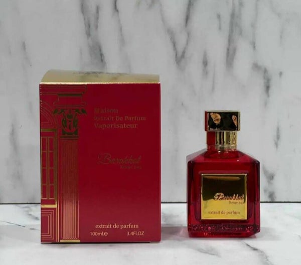Barakkat Rouge 540