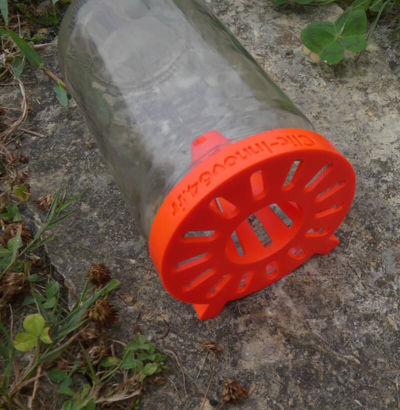 Promo Piège Contre Les Frelons Asiatiques Chez Magellan - Foto 8