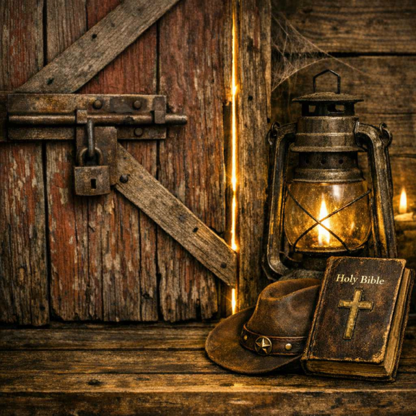 Barn Door