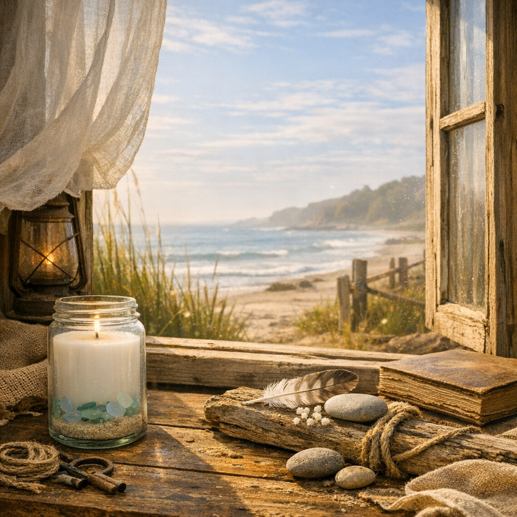Coastal Air