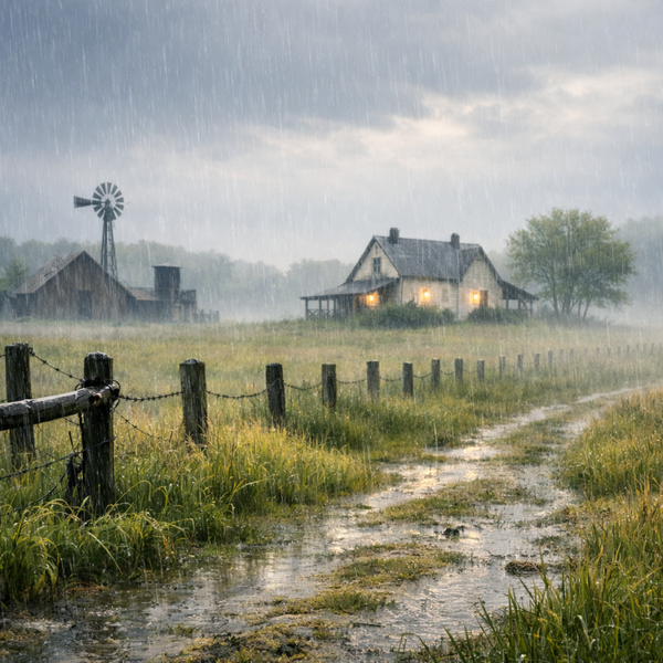 Homestead Rain