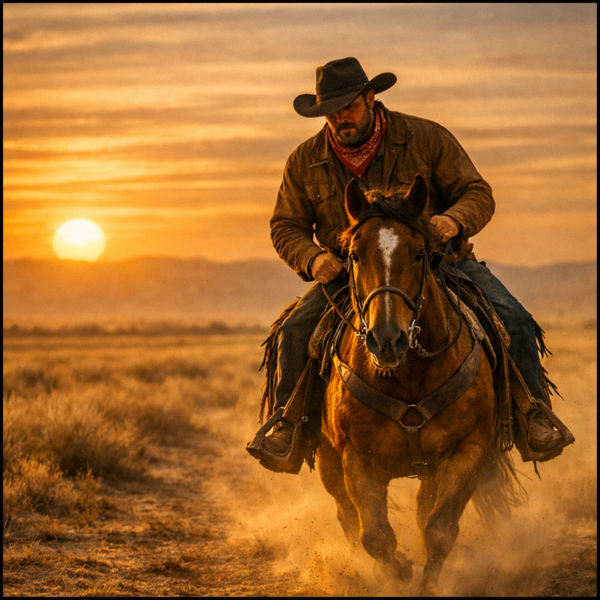 Cowboy