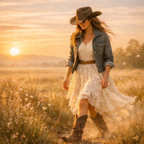 Cowgirl
