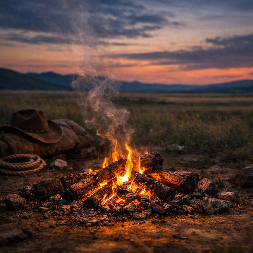 Campfire