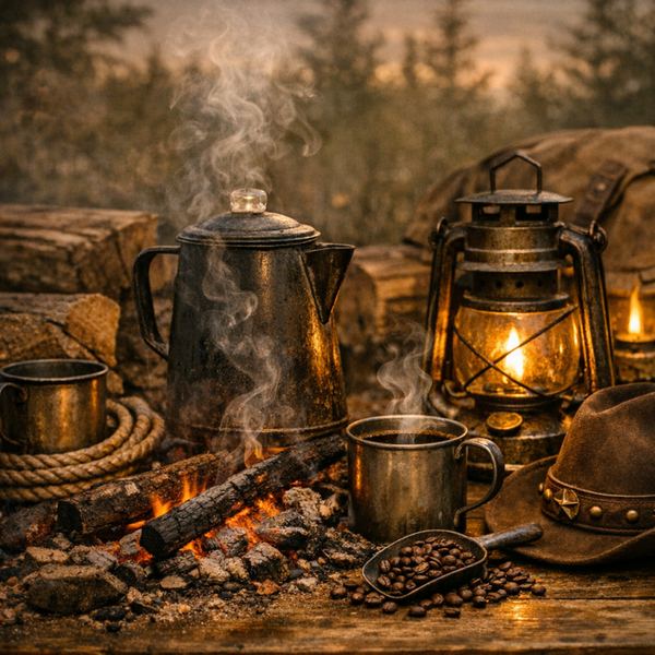 Cowboy Breakfast