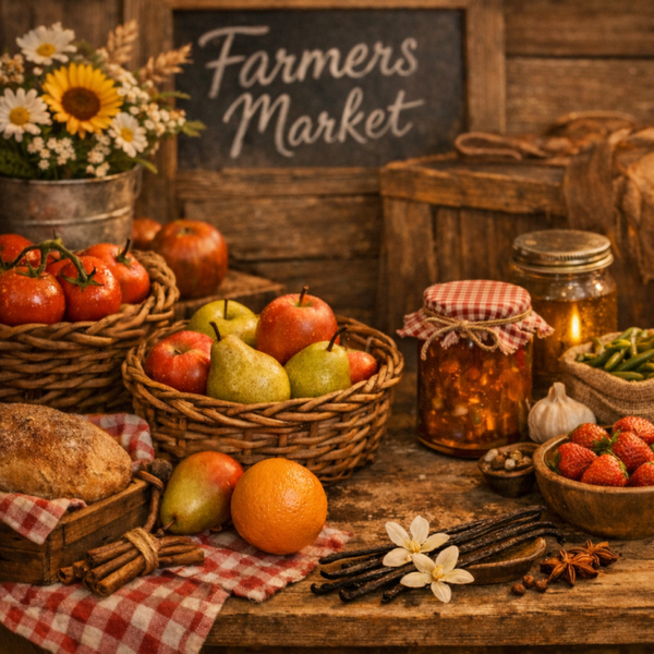 Farmers Market